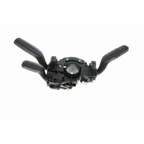 Lenkstockschalter VEMO V15-80-3317 Green Mobility Parts für AUDI SEAT SKODA VW