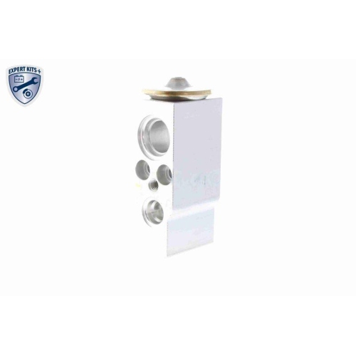 Expansionsventil, Klimaanlage VEMO V95-77-0004 EXPERT KITS + für VOLVO, hinten
