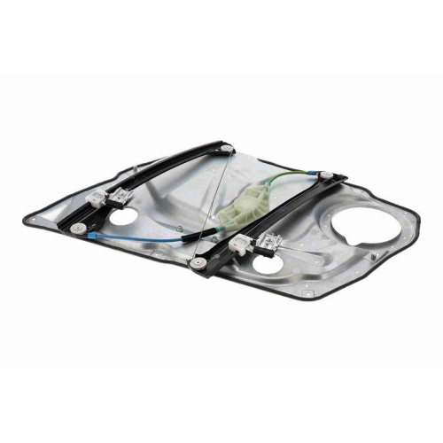 Fensterheber VAICO V30-2308 Green Mobility Parts für MERCEDES-BENZ, vorne links