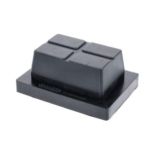 Aufnahmeerweiterung, Hebeb&uuml;hne KS TOOLS 160.0617 f&uuml;r