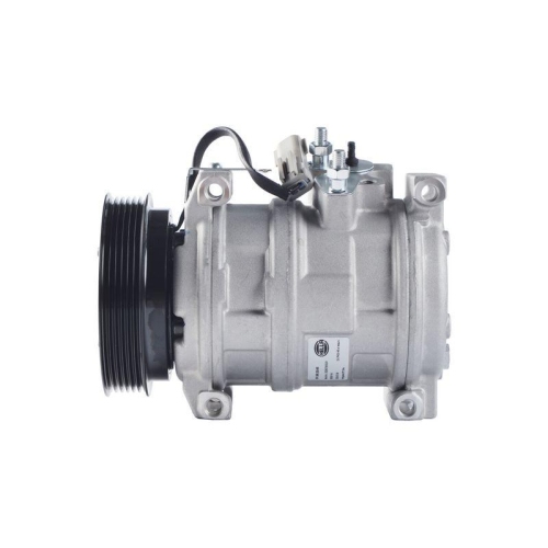 HELLA Kompressor, Klimaanlage 8FK 366 200-951 >>> Easy2Fit <<< f&uuml;r CHRYSLER
