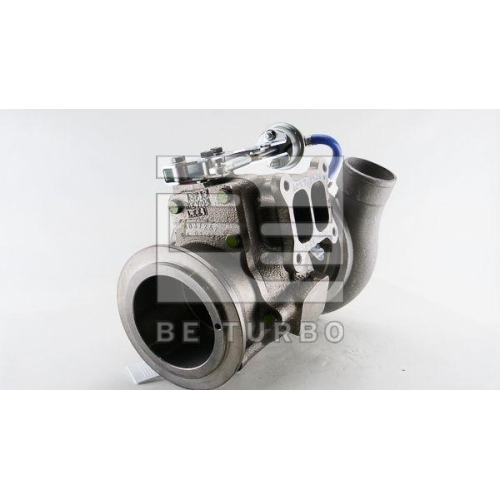 BE TURBO 128606RED Lader, Aufladung für DAF | 4yourcar GmbH