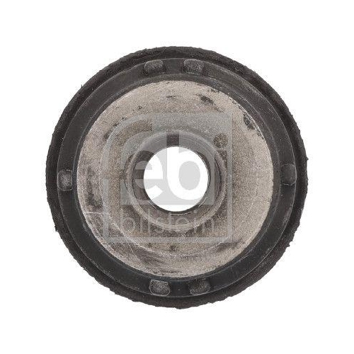 FEBI BILSTEIN Lagerung, Lenker 08563 f&uuml;r MERCEDES-BENZ, Vorderachse unten