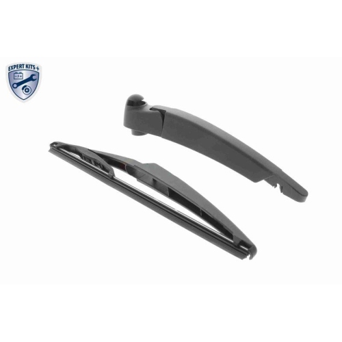 Wischarm-Satz, Scheibenreinigung VAICO V20-2474 EXPERT KITS + für BMW, hinten