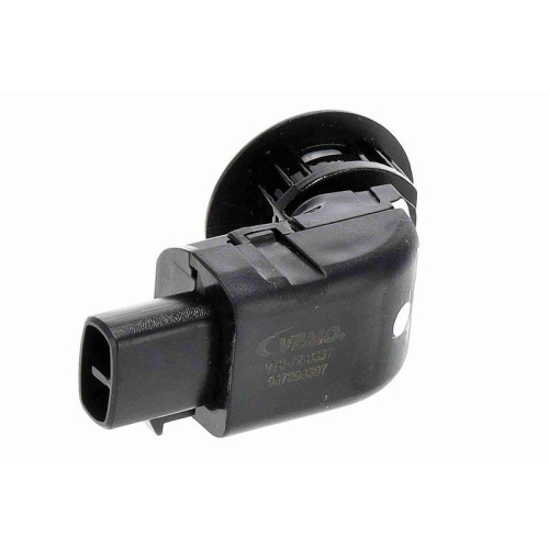 Sensor, Einparkhilfe VEMO V70-72-0337 Original VEMO Qualität für TOYOTA, hinten