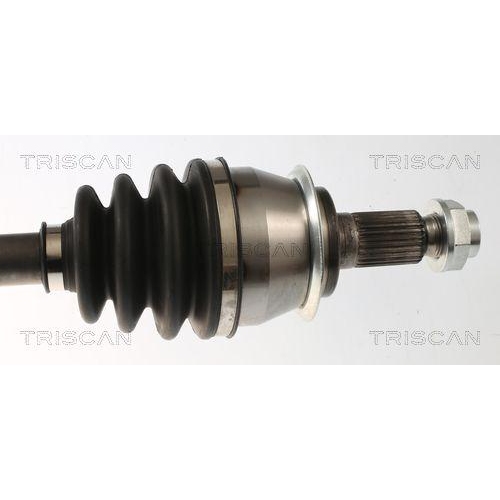 Antriebswelle TRISCAN 8540 11527 f&uuml;r MINI, Vorderachse rechts