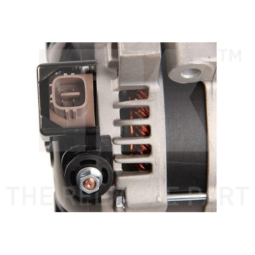 Generator NK 4845001 f&uuml;r TOYOTA