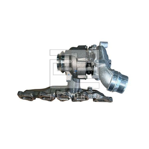 BE TURBO 131826 Lader, Aufladung f&uuml;r FIAT NISSAN RENAULT