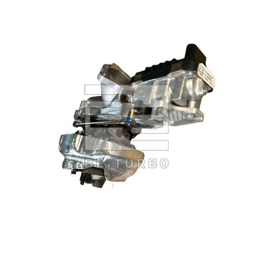 BE TURBO 128993 Lader, Aufladung f&uuml;r VAG, rechts