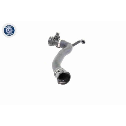 Kühlerschlauch VAICO V20-2674 Q+, Erstausrüsterqualität für BMW, oben