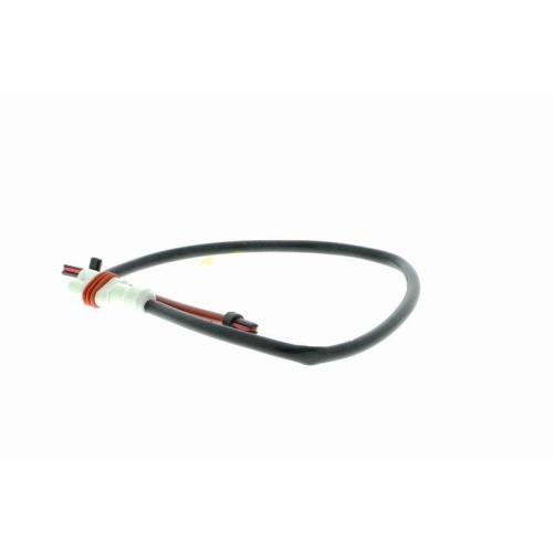 Warnkontakt, Bremsbelagverschlei&szlig; VEMO V45-72-0008 Original VEMO Qualit&auml;t f&uuml;r