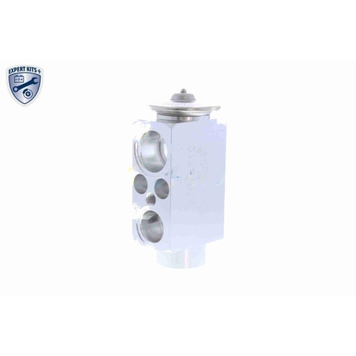 Expansionsventil, Klimaanlage VEMO V95-77-0009 EXPERT KITS + für VOLVO