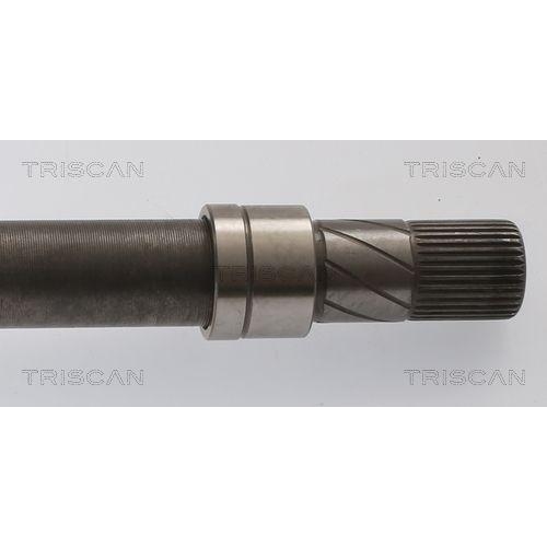 Antriebswelle TRISCAN 8540 11529 f&uuml;r MINI, Vorderachse rechts