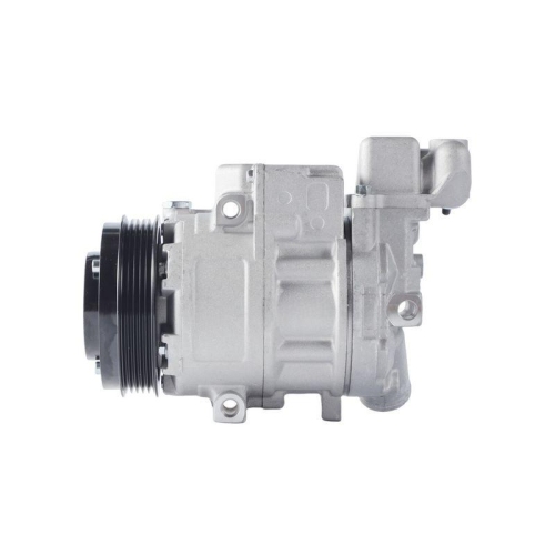 HELLA Kompressor, Klimaanlage 8FK 366 200-971 >>> Easy2Fit <<< f&uuml;r MERCEDES-BENZ