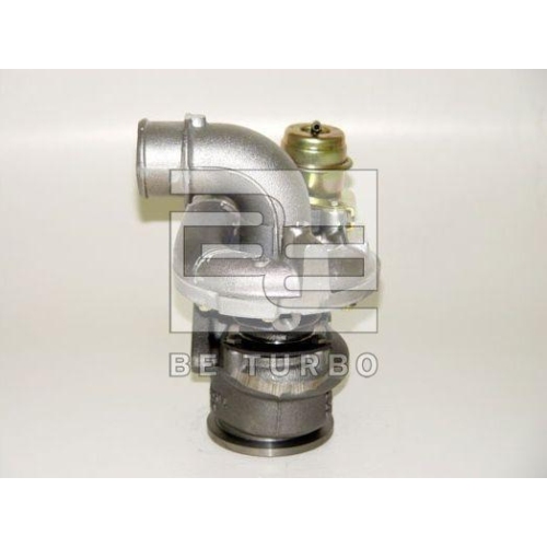 BE TURBO 124343RED Lader, Aufladung f&uuml;r MERCEDES-BENZ
