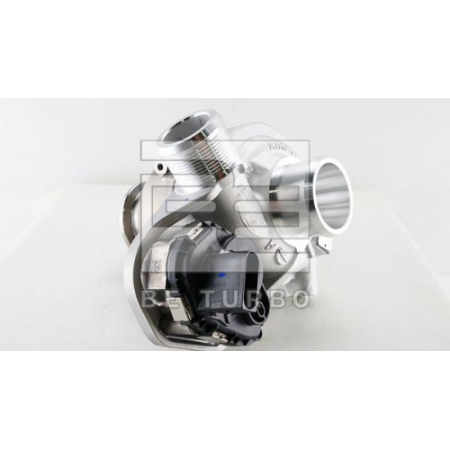 BE TURBO 130895RED Lader, Aufladung f&uuml;r FORD
