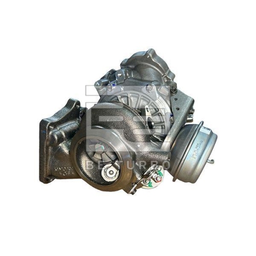 BE TURBO 131453RED Lader, Aufladung f&uuml;r BMW