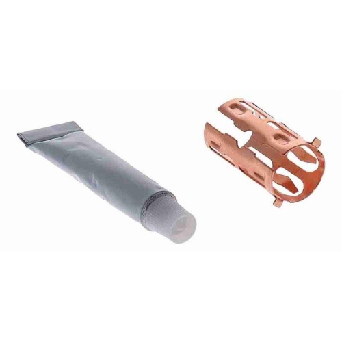 Sensor, Raddrehzahl VEMO V10-72-0917-1 Green Mobility Parts für AUDI SEAT SKODA