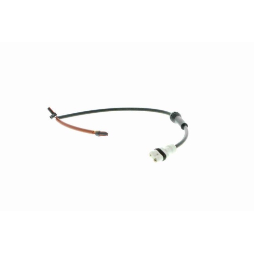 Warnkontakt, Bremsbelagverschleiß VEMO V45-72-0010 Original VEMO Qualität für