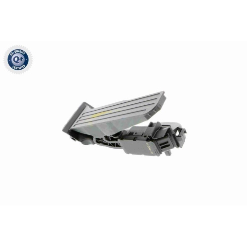Sensor, Fahrpedalstellung VEMO V10-82-0001 Q+, Erstausr&uuml;sterqualit&auml;t f&uuml;r AUDI VW