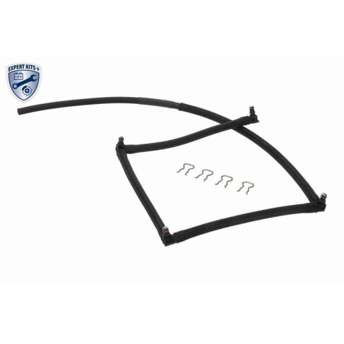 Schlauch, Leckkraftstoff VAICO V22-0809 EXPERT KITS + f&uuml;r CITRO&Euml;N PEUGEOT