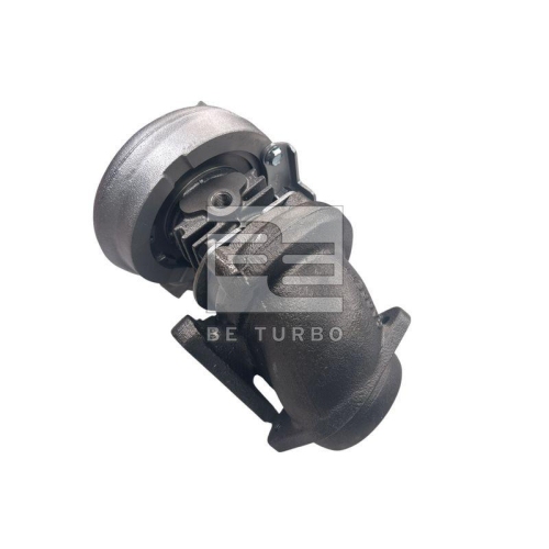 BE TURBO 124347 Lader, Aufladung f&uuml;r MERCEDES-BENZ