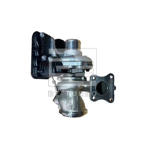 BE TURBO 132193 Lader, Aufladung f&uuml;r FIAT JEEP