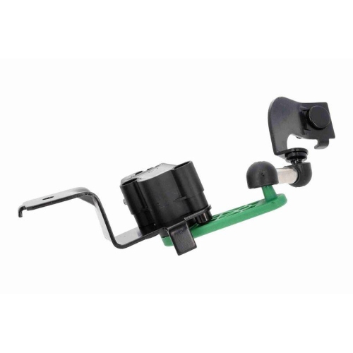 Sensor, Leuchtweitenregulierung VEMO V10-72-1616 Green Mobility Parts f&uuml;r VW VAG