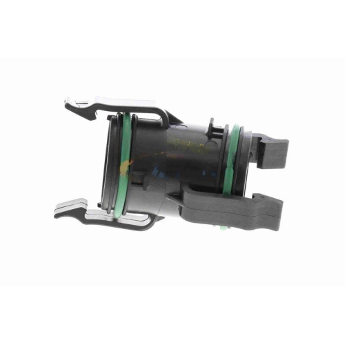 Ladeluftschlauch VAICO V10-8916 Green Mobility Parts für AUDI SEAT SKODA VW