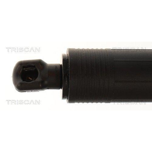 TRISCAN 8710 24306 Gasfeder, Koffer-/Laderaum f&uuml;r OPEL, links
