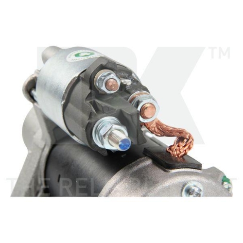 NK 4733007 Starter f&uuml;r MERCEDES-BENZ