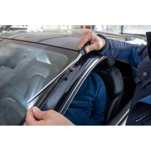 Schneiddraht, Scheibendemontage HAZET 4852-6 f&uuml;r