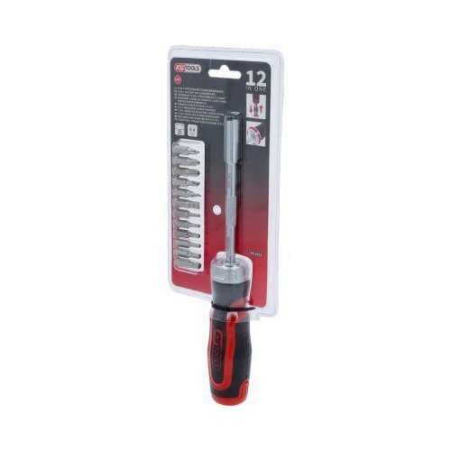 Bit-Schraubendreher KS TOOLS 159.2035 für