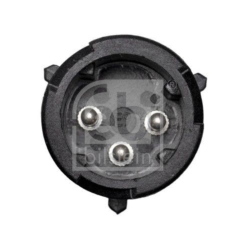 Ventil, ABS-Regelung FEBI BILSTEIN 181982 für DAF