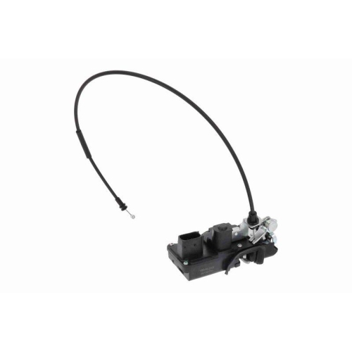 T&uuml;rschloss VEMO V80-85-0009 Green Mobility Parts f&uuml;r TESLA, vorne links