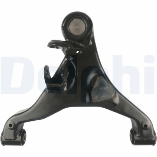 DELPHI TC3264 Lenker, Radaufh&auml;ngung f&uuml;r NISSAN, Vorderachse rechts, au&szlig;en, unten