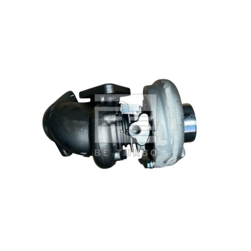 BE TURBO 124350 Lader, Aufladung f&uuml;r MERCEDES-BENZ