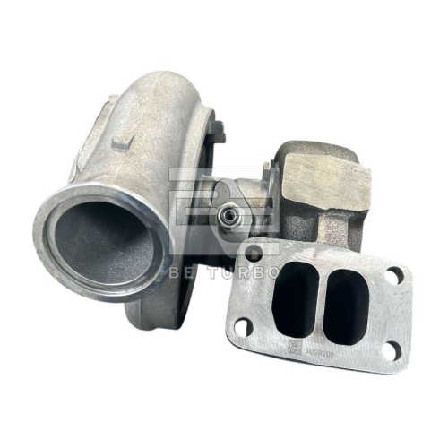 BE TURBO 127762 Lader, Aufladung f&uuml;r IVECO