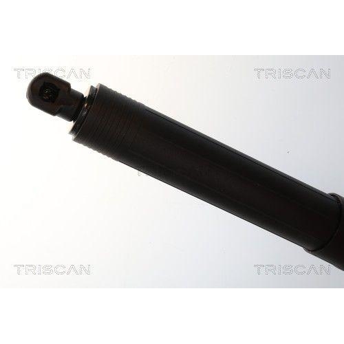 TRISCAN 8710 25303 Gasfeder, Koffer-/Laderaum f&uuml;r RENAULT, beidseitig, links