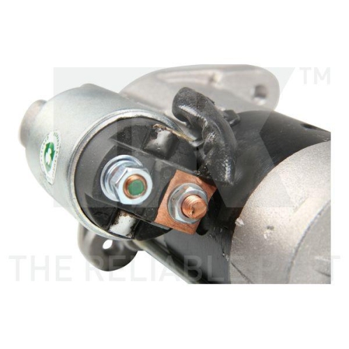 NK 4799004 Starter f&uuml;r MITSUBISHI HYUNDAI