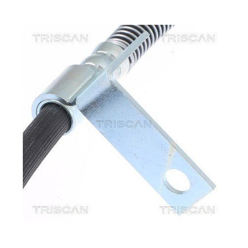 Bremsschlauch TRISCAN 8150 43102 f&uuml;r HYUNDAI KIA, Vorderachse links