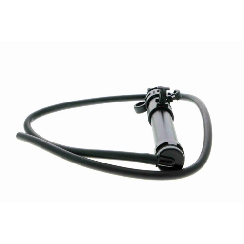 Waschwasserd&uuml;se, Scheinwerferreinigung VEMO V48-08-0006 Original VEMO Qualit&auml;t