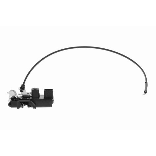 T&uuml;rschloss VEMO V80-85-0010 Green Mobility Parts f&uuml;r TESLA, vorne rechts