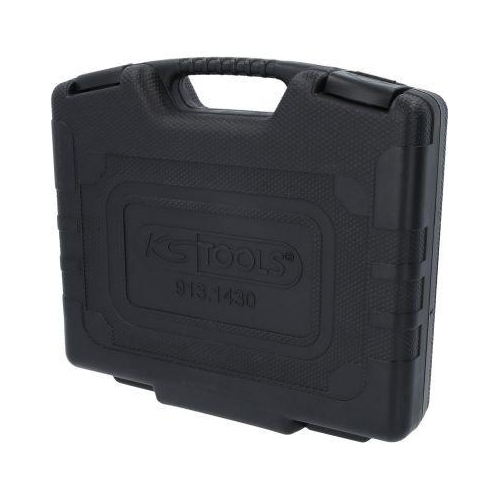 Werkzeugkoffer KS TOOLS 913.1430-99 f&uuml;r