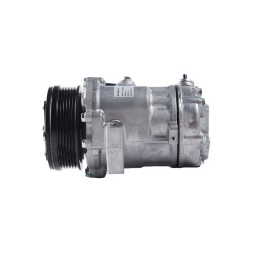 HELLA Kompressor, Klimaanlage 8FK 366 201-011 >>> Easy2Fit <<< f&uuml;r ISUZU OPEL