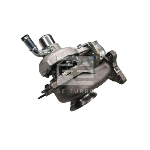 BE TURBO 130929 Lader, Aufladung f&uuml;r FIAT LANCIA