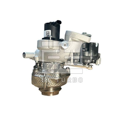 BE TURBO 133295 Lader, Aufladung f&uuml;r RENAULT