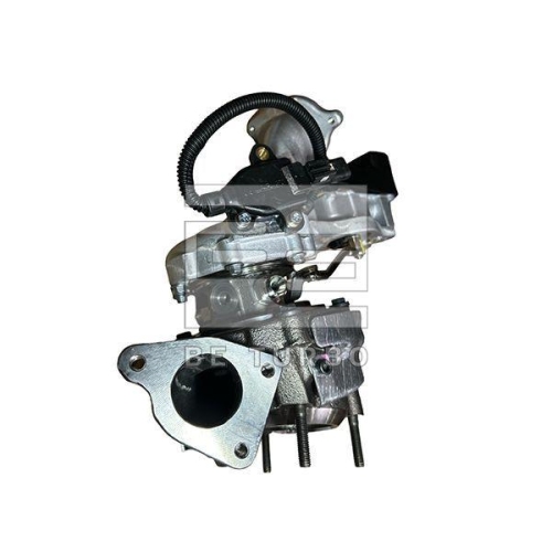 BE TURBO 129152 Lader, Aufladung f&uuml;r VAG, rechts