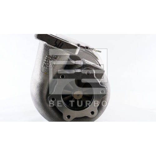 BE TURBO 128981 Lader, Aufladung f&uuml;r MERCEDES-BENZ