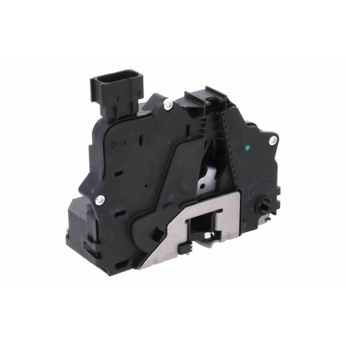 VEMO T&uuml;rschloss links und rechts elektrisch V40-85-0050 + V40-85-0051 f&uuml;r OPEL